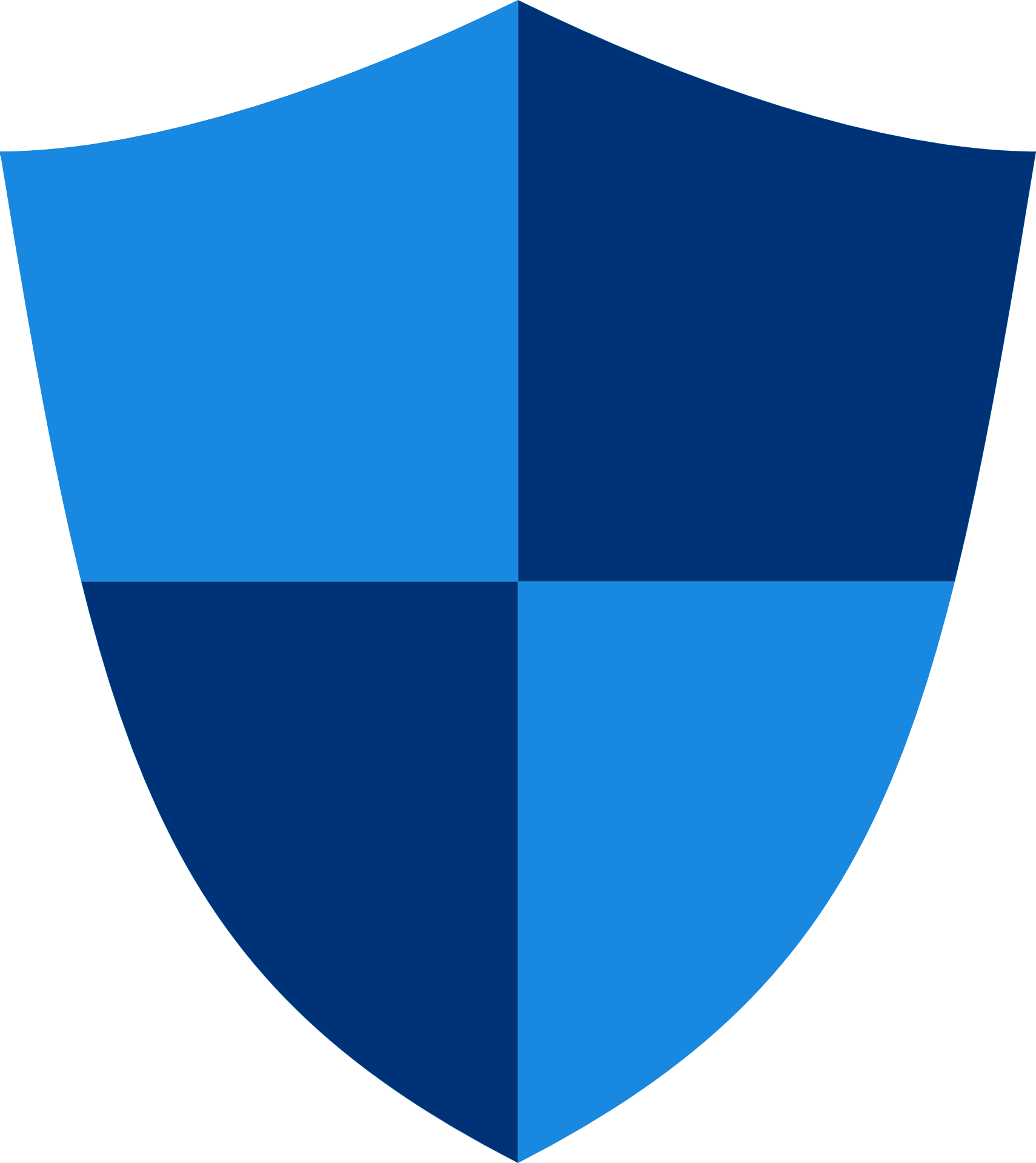 Image of a shield